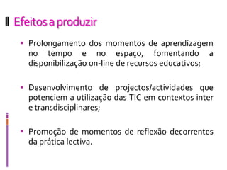 Apresentacao Fc Tic 2008