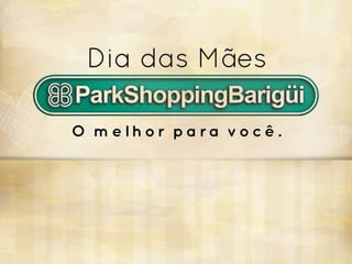 ParkShopping Barigui