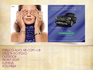 ParkShopping Barigui