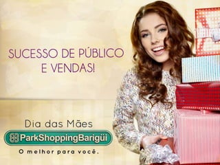 ParkShopping Barigui