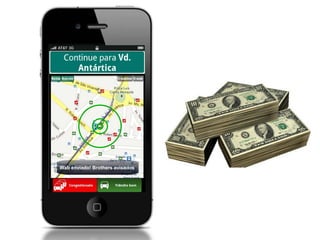 Wab enviado! Brothers avisados
 