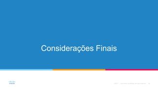 Considerações Finais
©2017
 