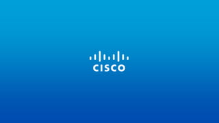 FirePOWER contra Ransomware - Comunidade Cisco