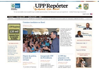 Copyright © 2010 – Humantech – Todos os direitos reservados 
 www.humantech.com.br  
 