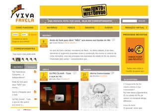 Copyright © 2010 – Humantech – Todos os direitos reservados 
 www.humantech.com.br  
 