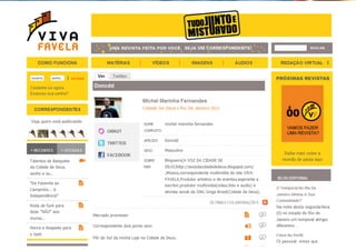 Copyright © 2010 – Humantech – Todos os direitos reservados 
 www.humantech.com.br  
 