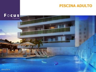 PISCINA ADULTO
 