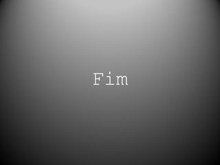 Fim 