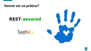 126
Vamos ver na prática?
 