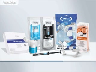 Apresentação FGM Fundecto