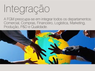 Apresentação FGM Fundecto