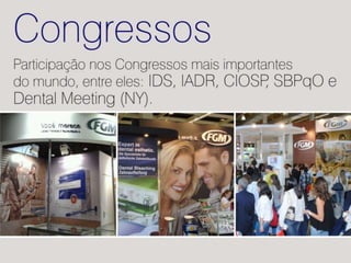 Apresentação FGM Fundecto