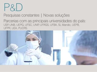 Apresentação FGM Fundecto