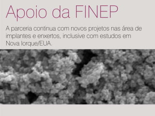 Apresentação FGM Fundecto