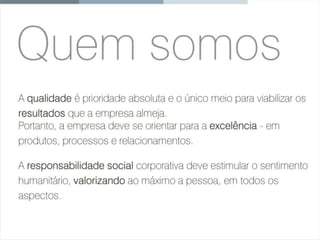 Apresentação FGM Fundecto