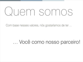 Apresentação FGM Fundecto