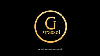 www.girassolservicos.com.br
 