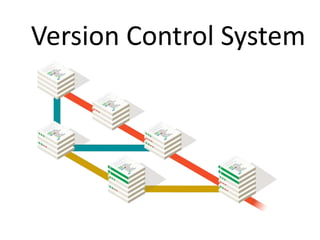 Version Control System
 