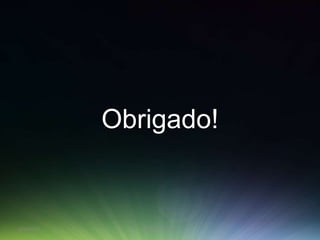 Web Studio: Gonow Criaçãohttp://www.gonow.com.br/criacao/Portfolio de marketing e criação de material e mídia para WEB;Designe de portais;Consultoria em melhores praticas visuais e funcionais de propaganda e mídia digital; Criação de material para treinamento interativo via web;07/04/2010GONOW 2010