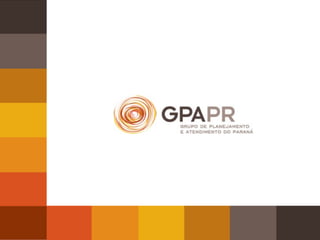 Apresentacao GPA PR