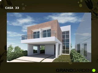 CASA 33
 