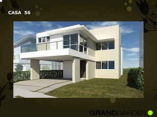 CASA 56
 