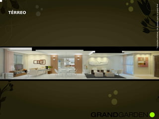 TÉRREO




* Ilustrações artísticas, não fazendo parte do projeto final
 