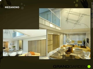 MEZANINO




* Ilustrações artísticas, não fazendo parte do projeto final
 