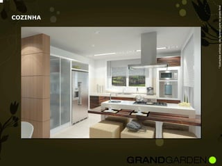 COZINHA




* Ilustrações artísticas, não fazendo parte do projeto final
 