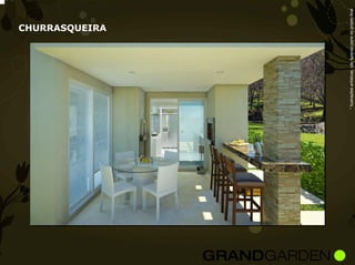 CHURRASQUEIRA




* Ilustrações artísticas, não fazendo parte do projeto final
 