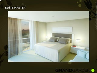 SUÌTE MASTER




* Ilustrações artísticas, não fazendo parte do projeto final
 