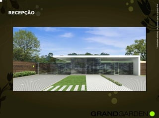 RECEPÇÃO




* Ilustrações artísticas, não fazendo parte do projeto final
 