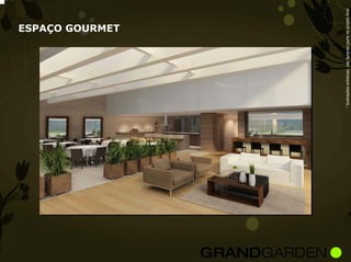 ESPAÇO GOURMET




* Ilustrações artísticas, não fazendo parte do projeto final
 