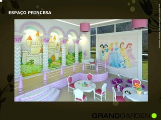 ESPAÇO PRINCESA




* Ilustrações artísticas, não fazendo parte do projeto final
 
