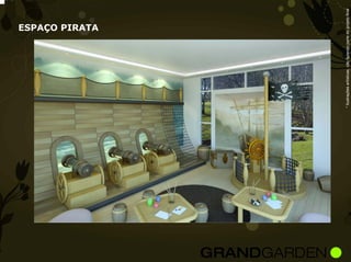 ESPAÇO PIRATA




* Ilustrações artísticas, não fazendo parte do projeto final
 