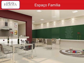Espaço Família 