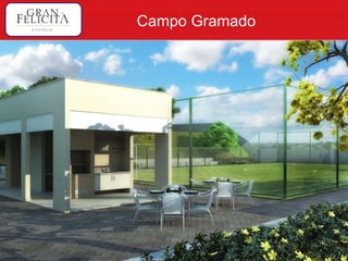 Campo Gramado 