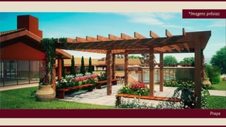 Apresentacao gran park toscana   cliente