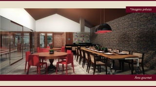 Apresentacao gran park toscana   cliente