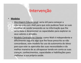 Apresentacao "Gran Torino"