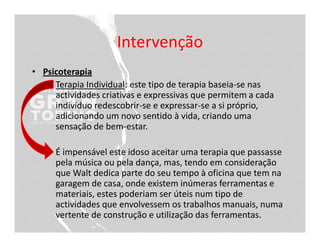 Apresentacao "Gran Torino"