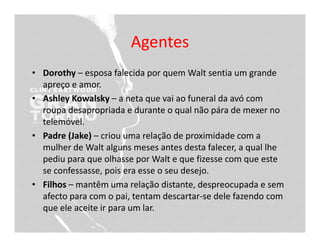 Apresentacao "Gran Torino"