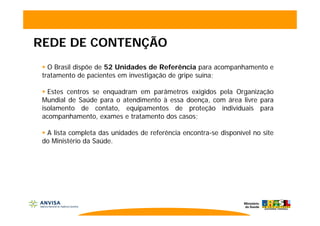 Apresentacao Gripe Suina