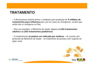 Apresentacao Gripe Suina