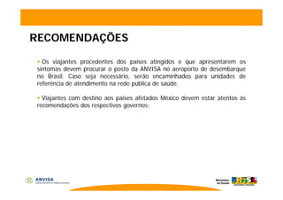 Apresentacao Gripe Suina