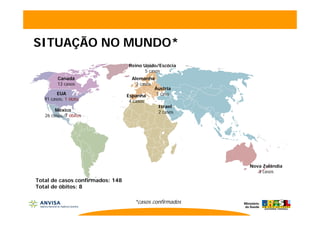 Apresentacao Gripe Suina