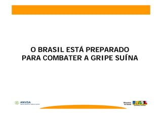 Apresentacao Gripe Suina