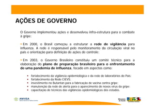 Apresentacao Gripe Suina