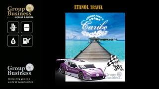 ETANOL TRAVEL
 