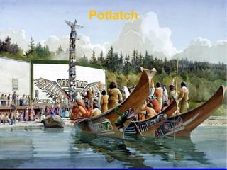 Potlatch
 